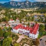 The Stanley Hotel