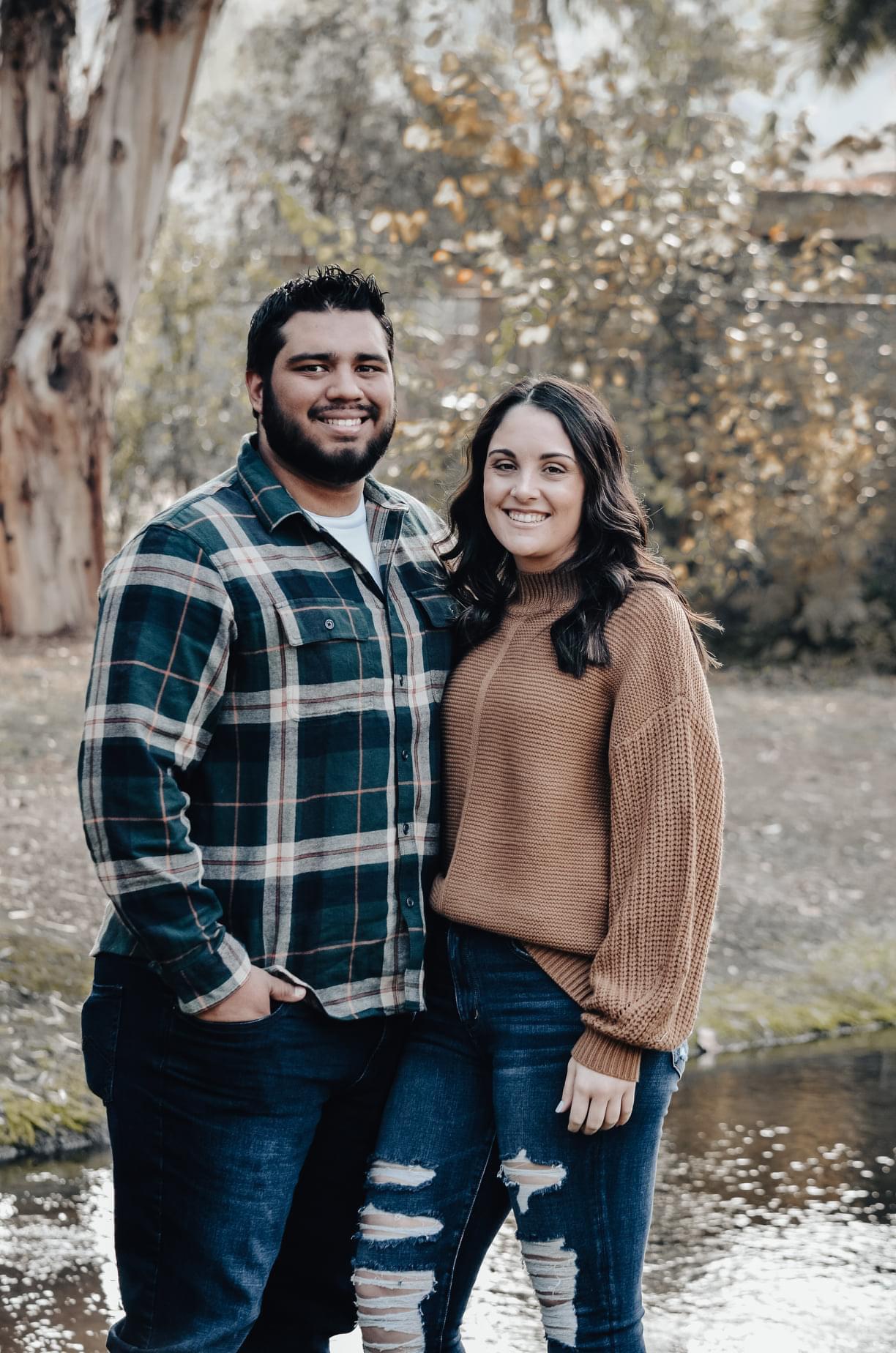 Family pictures
December 2020