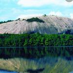 Stone Mountain