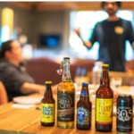 California Craft Beer Tasting