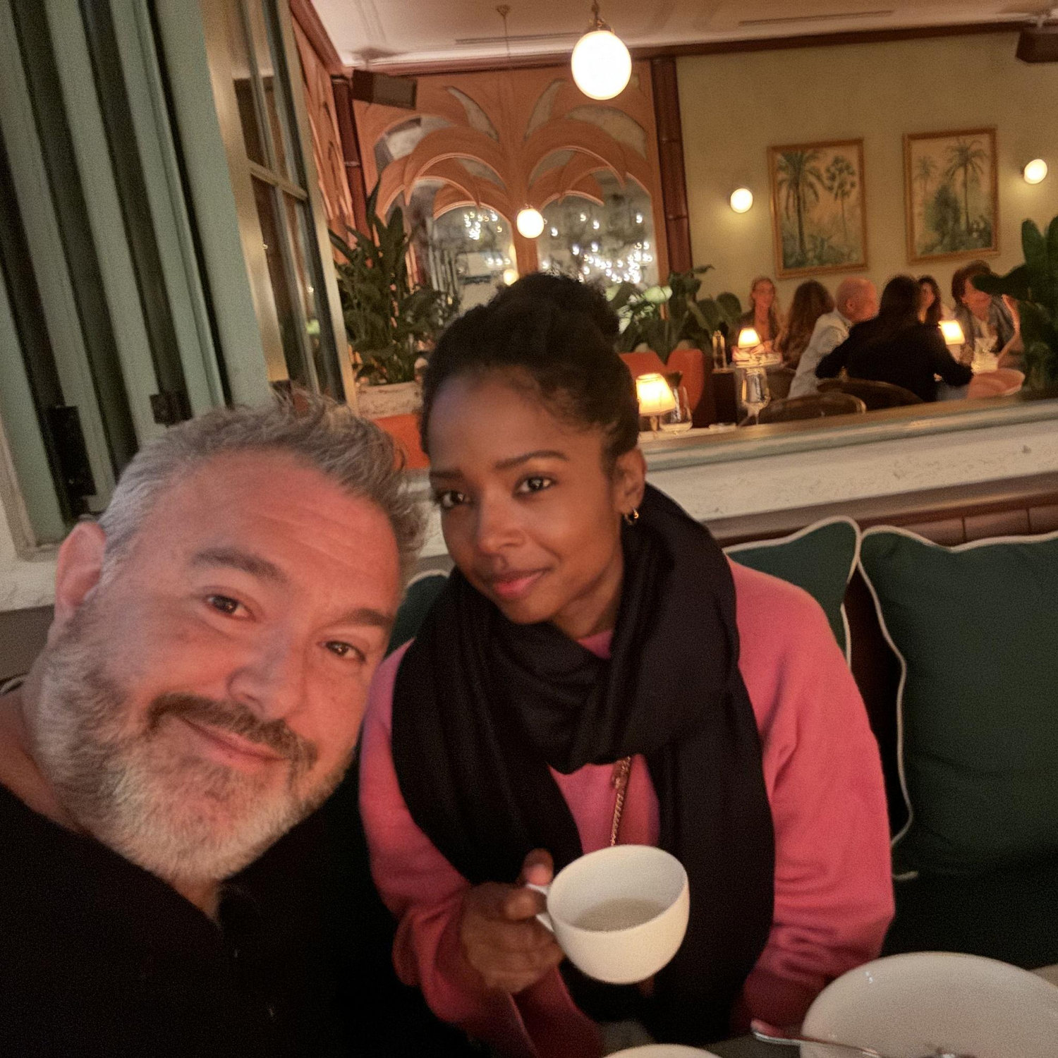 Date Night <3
