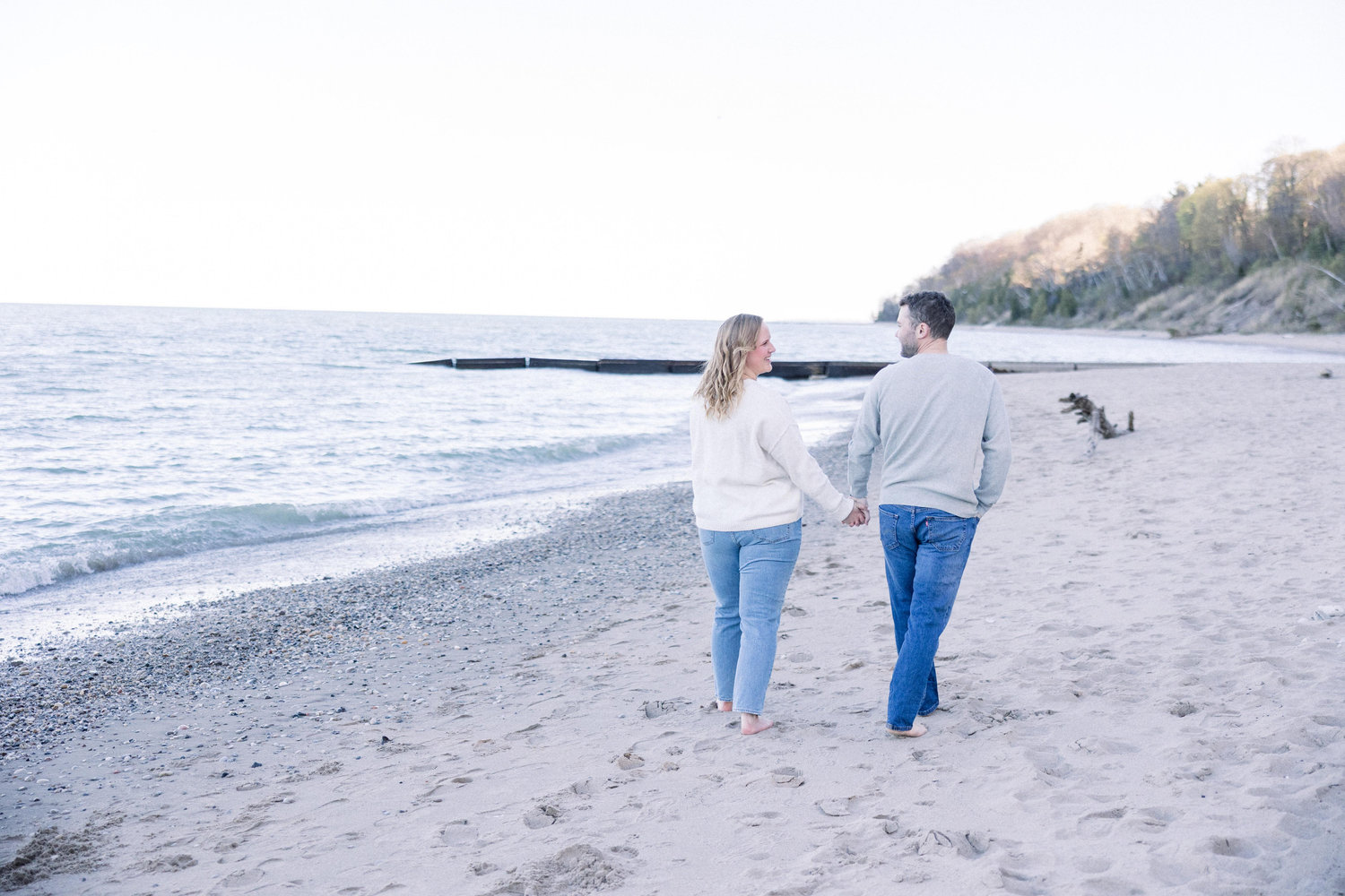 The Wedding Website of Kirsten Hewitt and Brent Silverman