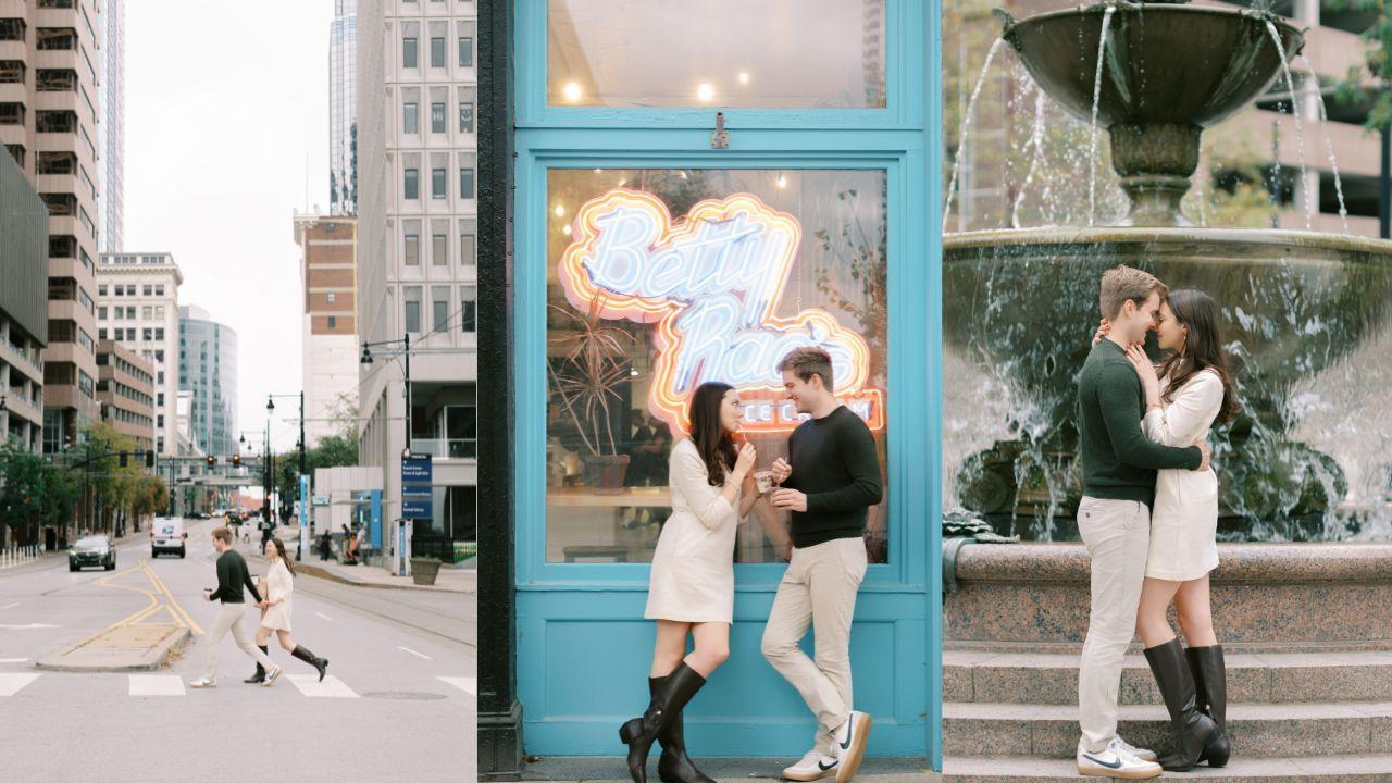 The Wedding Website of Jesse Pattison and Emma Green