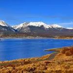 Lake Dillon