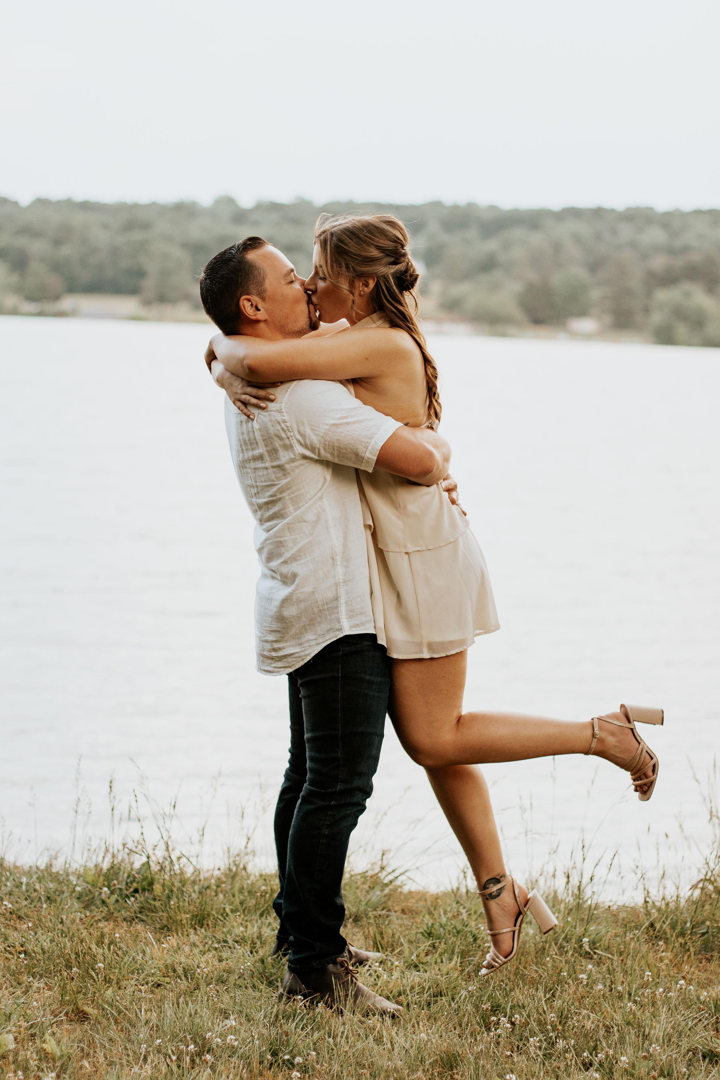 The Wedding Website of Leah Miller and Steve Burdeyev