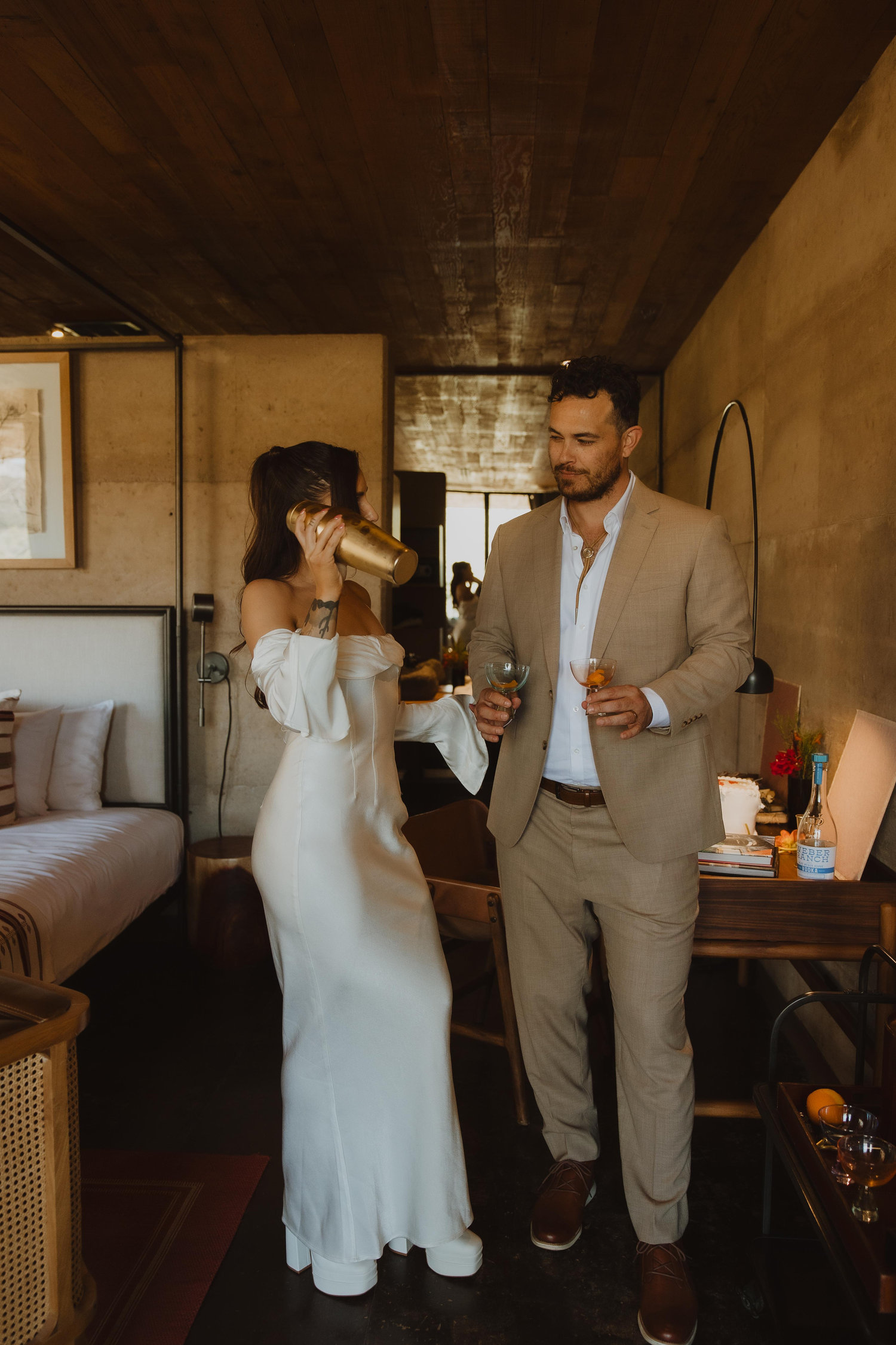 The Wedding Website of Samantha Meredith and Cameron Meredith