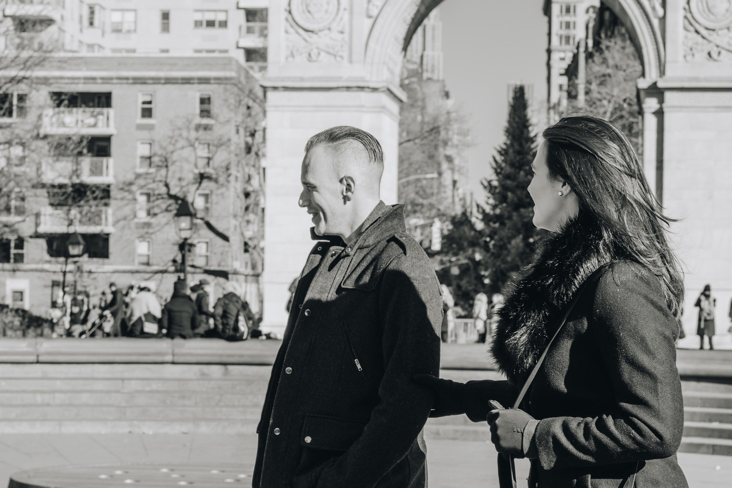 The Wedding Website of Kayleigh D'Auria and Michael Hanlon