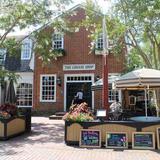 The Cheese Shop