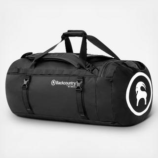 Trekker 60L Duffel Bag