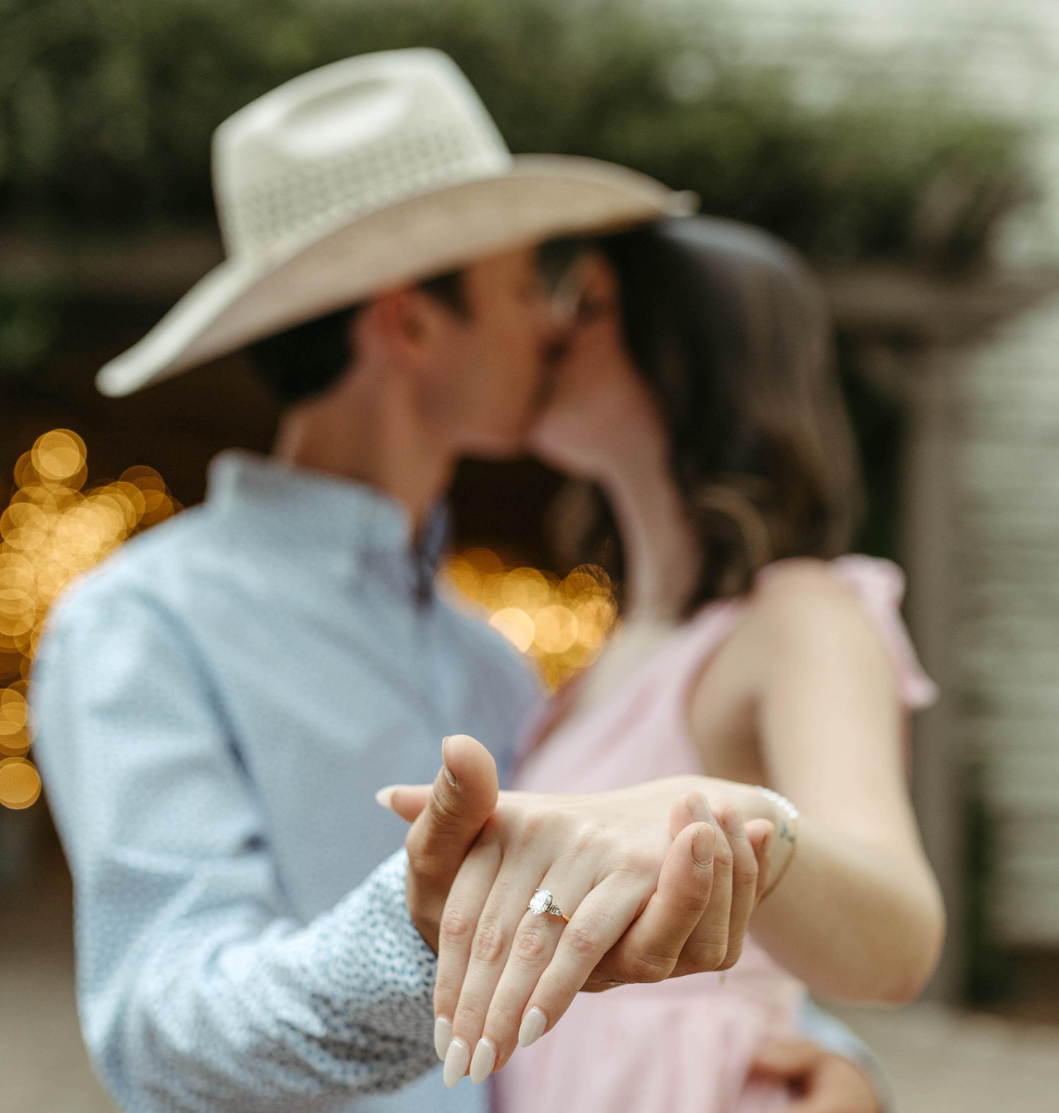 The Wedding Website of Madison Weast and AJ Varron
