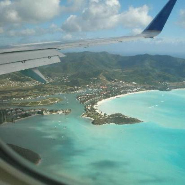 Honeymoon Plane Tickets