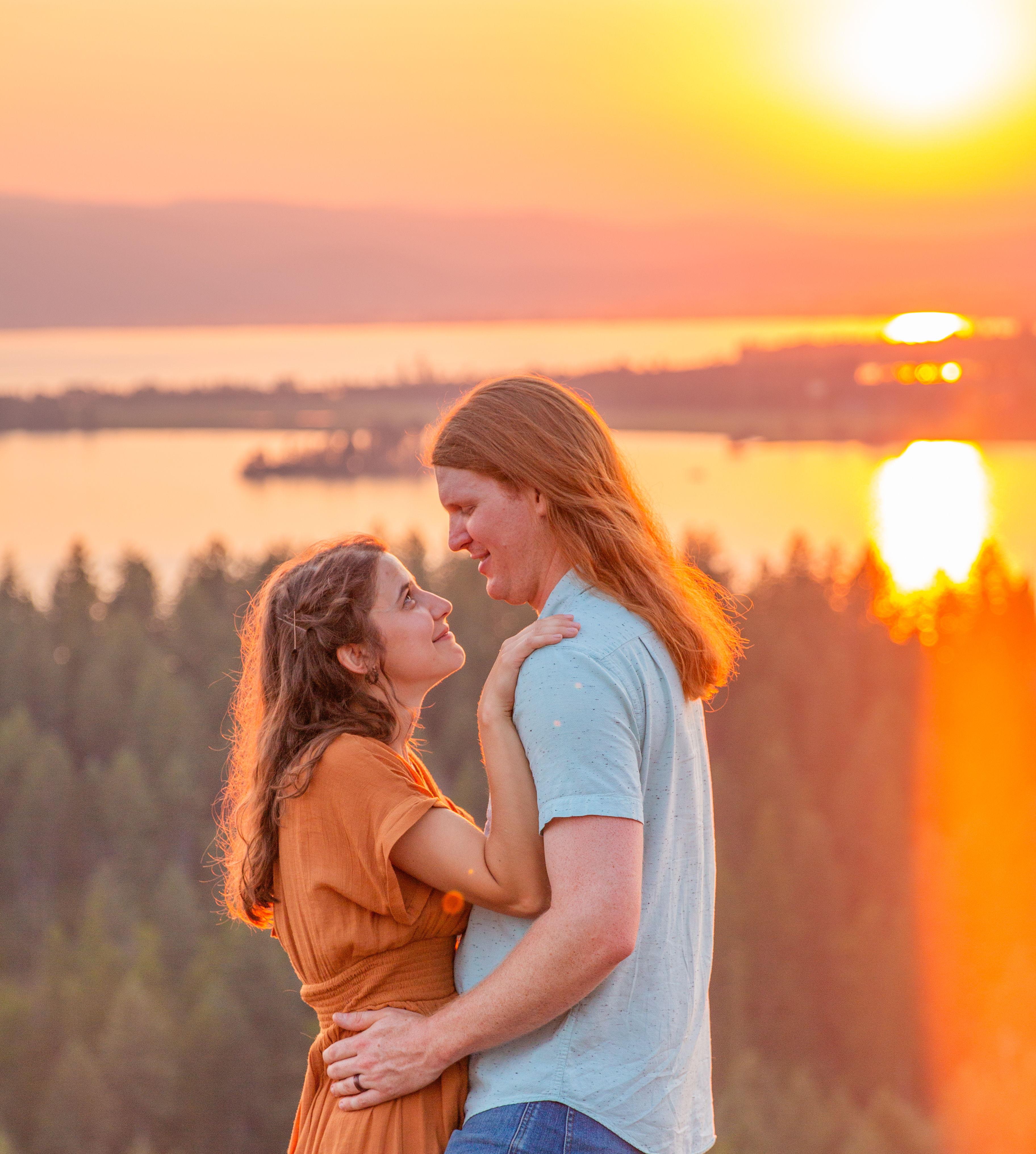 The Wedding Website of Elisha Pearl Dunham and Kyle Andrew Huckins