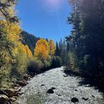 Hiking
