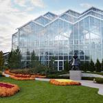 Frederik Meijer Gardens & Sculpture Park