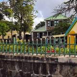 Nevis Historical Walking Tour