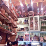 Los Amantes Mezcalería