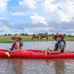 Kayaking and private Boat Tours