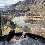 Onsen Hot Pools Retreat and Day Spa