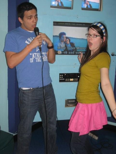 Karaoke 2010