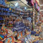 Mercado de Artesanías