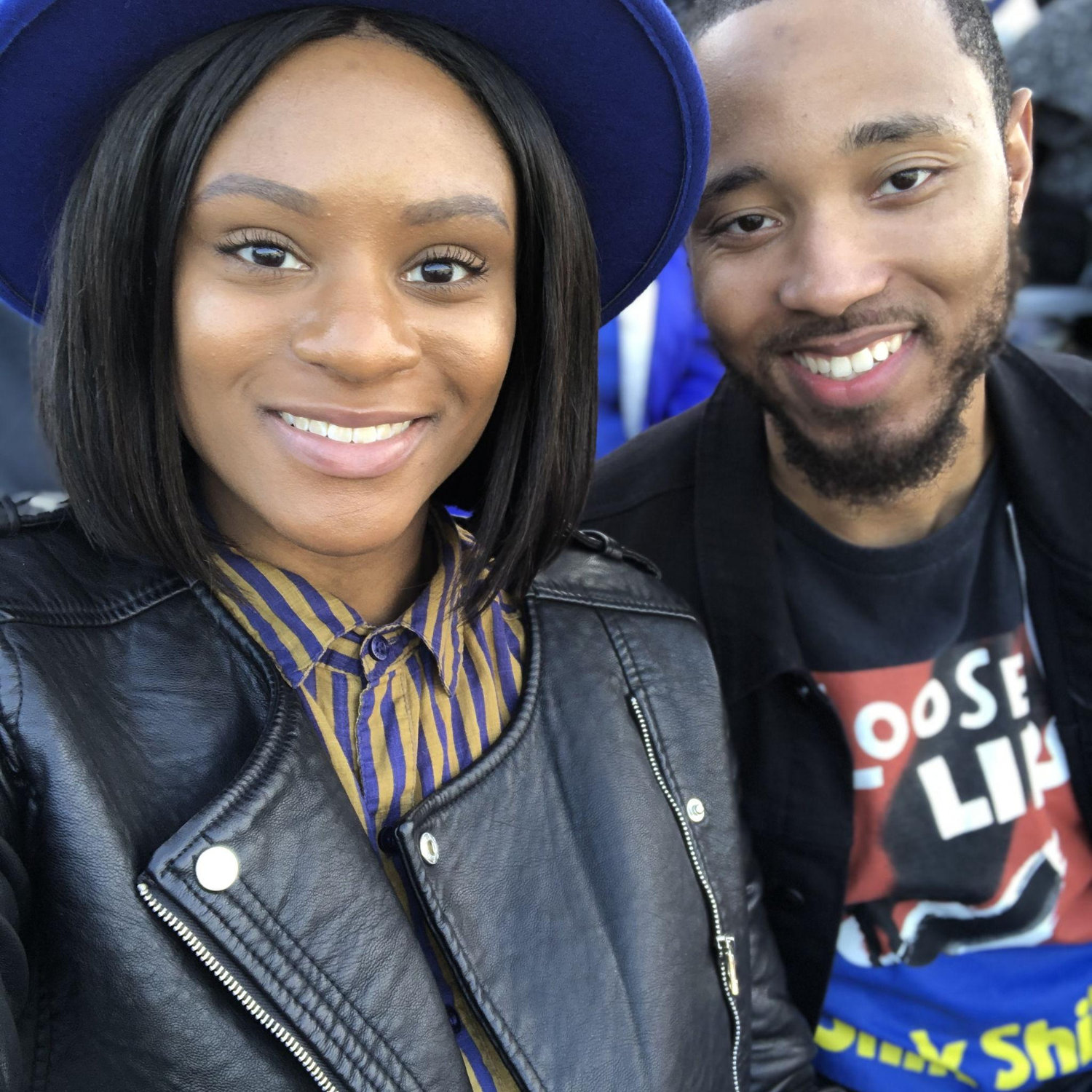 Hampton Football Game 2019