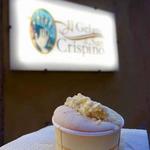 Il Gelato di San Crispino