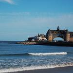 Narragansett Beach