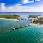 Sebastian Inlet State Park