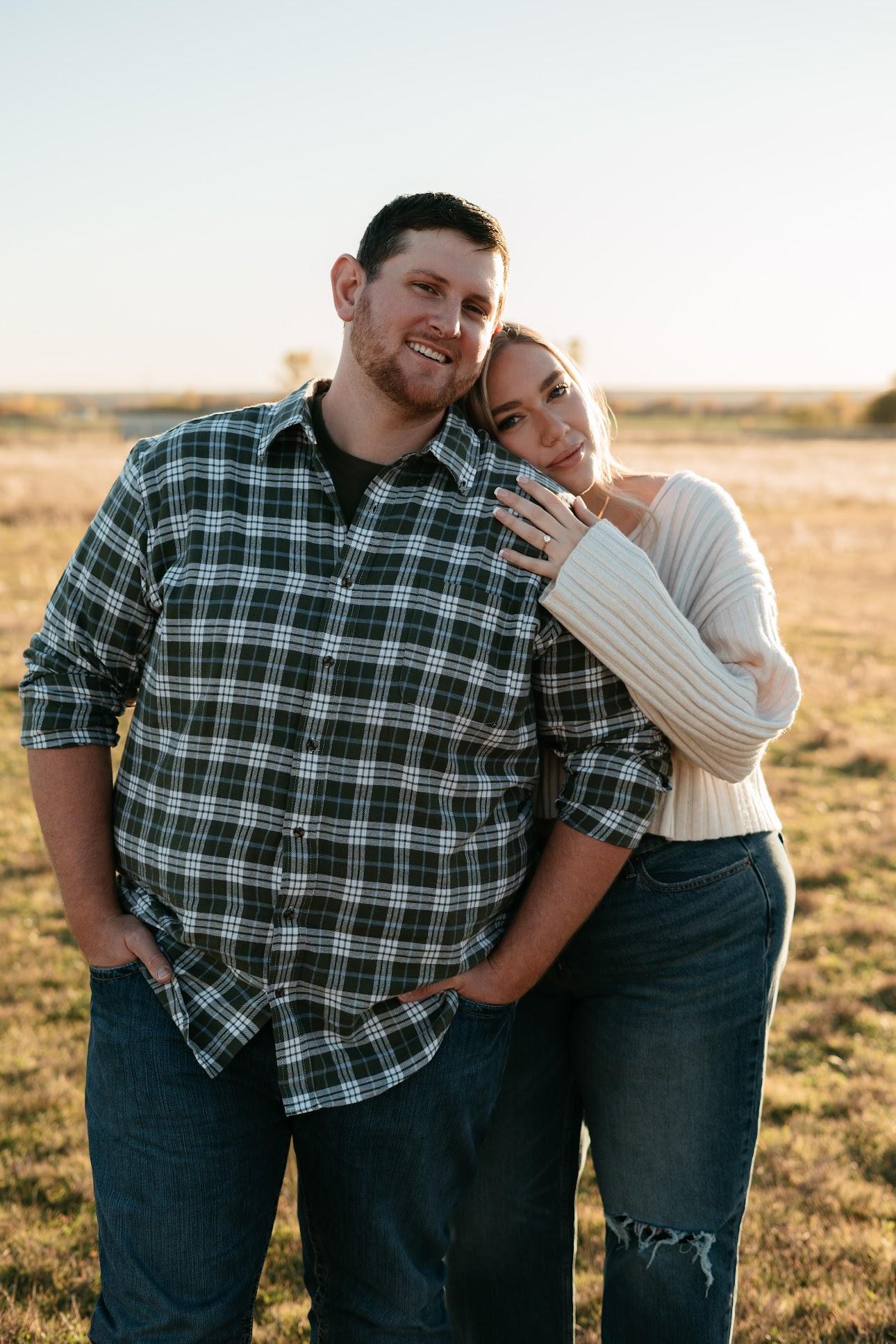 The Wedding Website of Shyanne McClure and Ryan Kingsley
