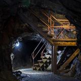 Consolidated Gold Mine