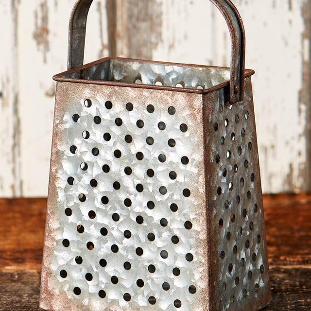 The Lakeside Collection Country Kitchen Grater
