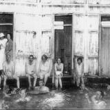 Warm Springs Pools