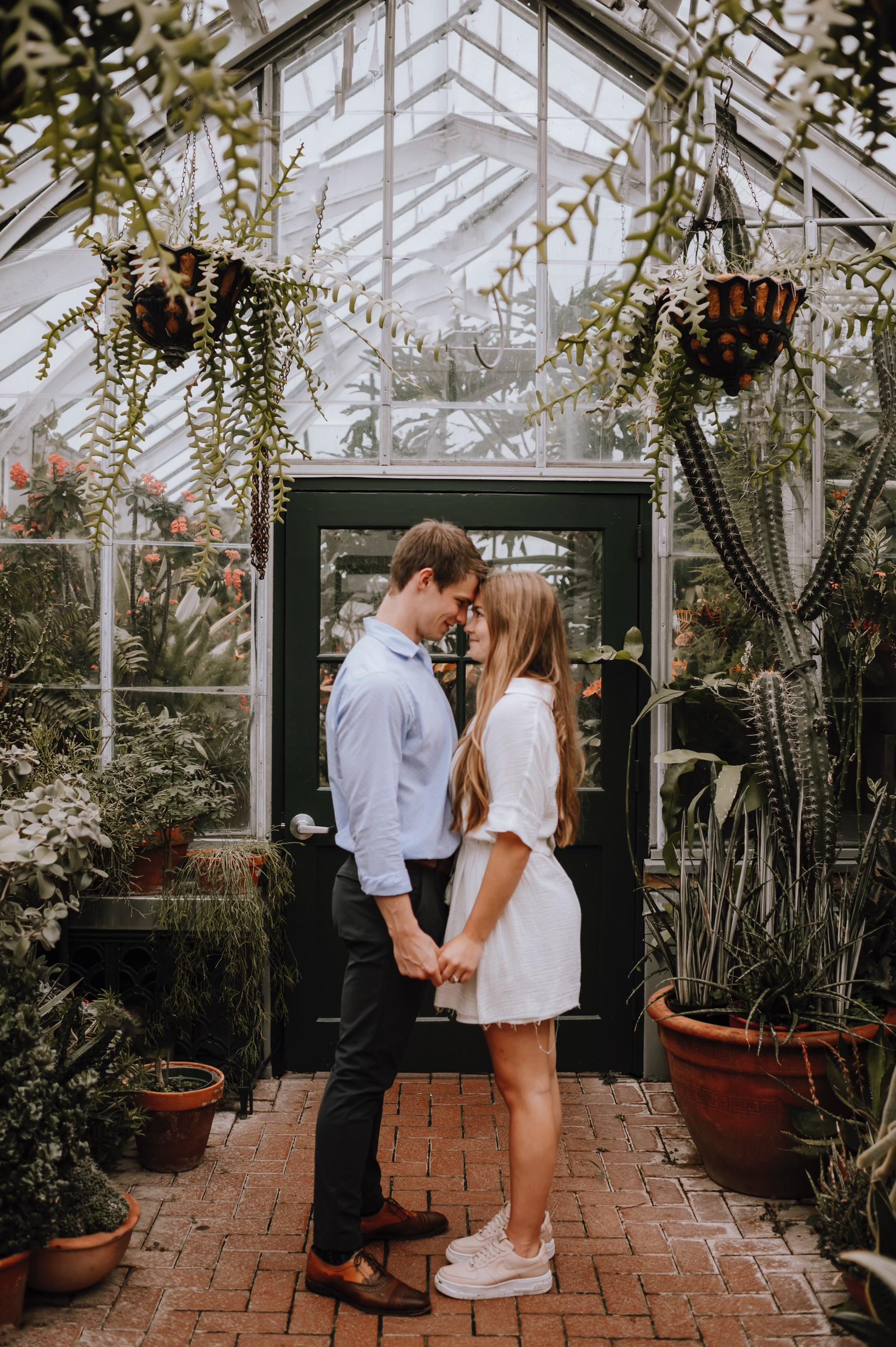 The Wedding Website of Peyton Setzer and Logan Nieves