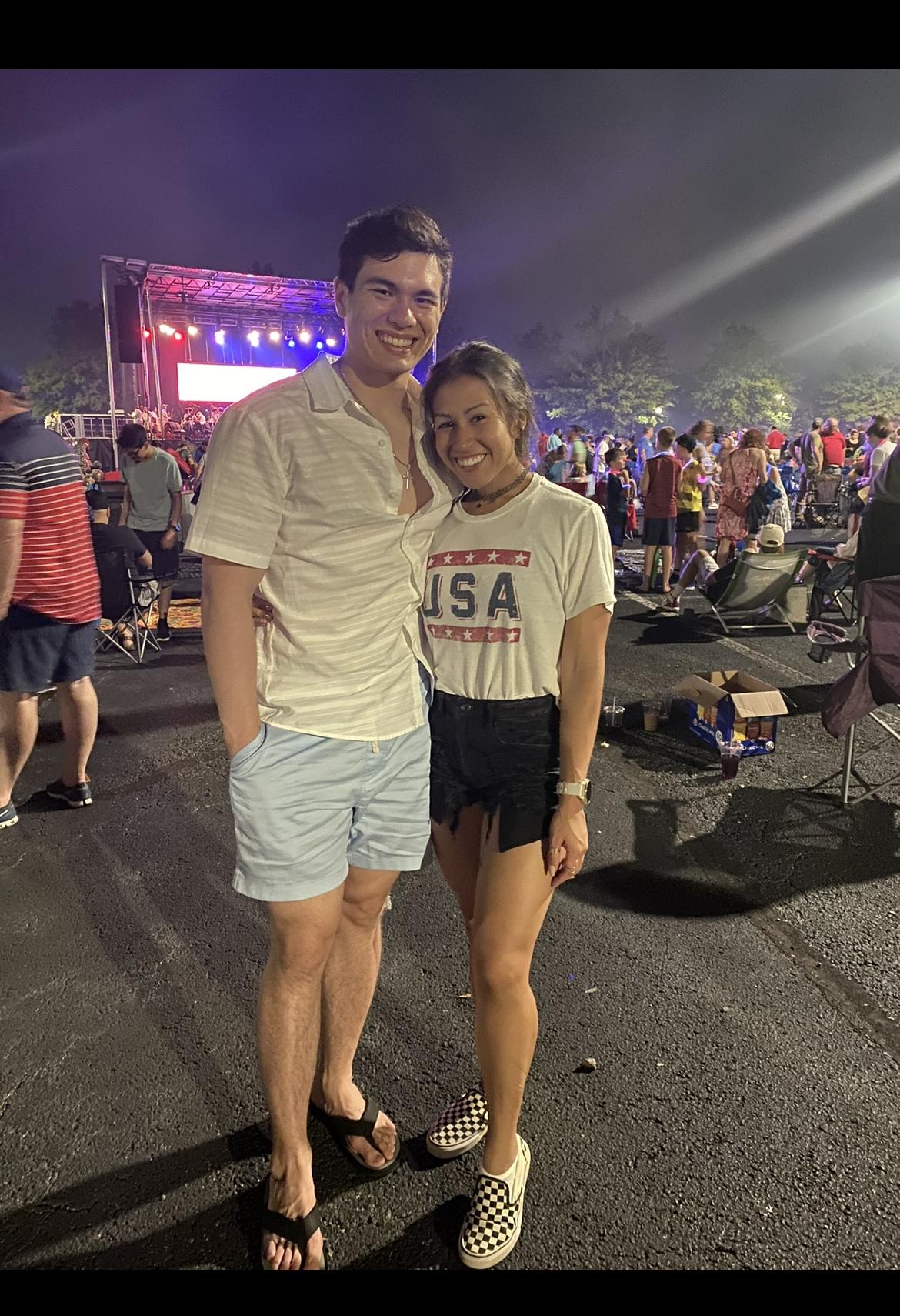 4th of July 2021