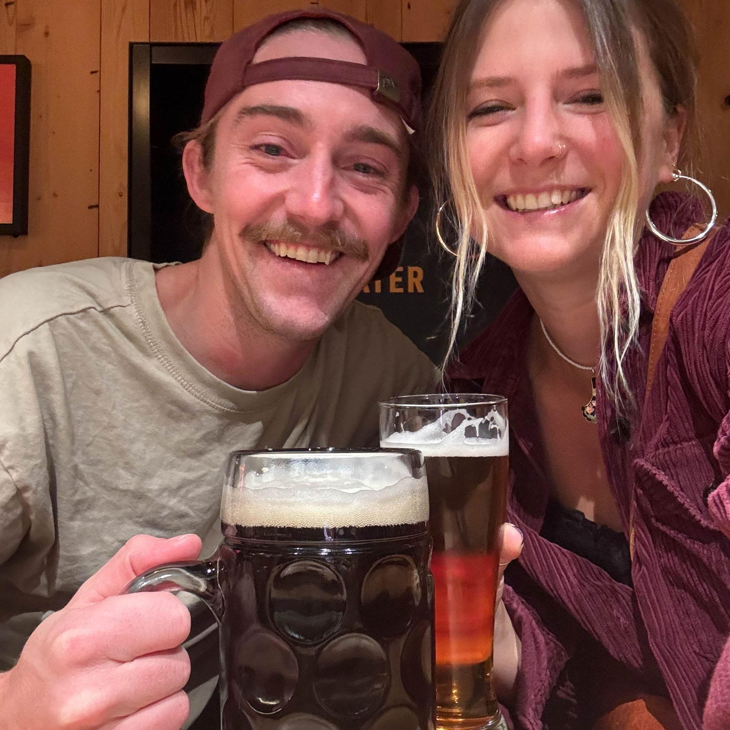 We do love a good brew more than most things