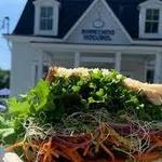 Something Natural - Sandwich Shop