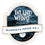 Inland Wharf Brewing Co