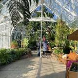 W.W. Seymour Botanical Conservatory