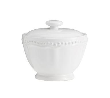 Leila Sugar Pot