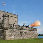 Fort Matanzas National Monument