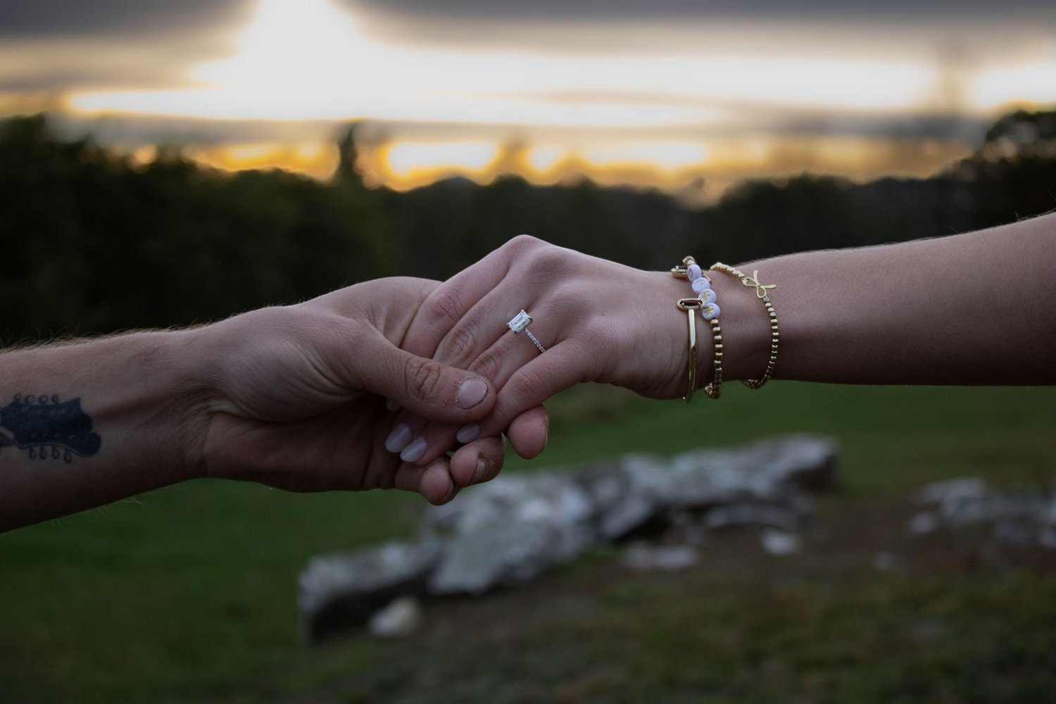 The Wedding Website of Ashlyn Wyrick and Kaden Burgess