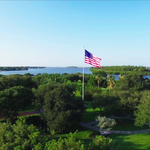 Veterans Memorial Island Sanctuary