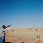 Clay Shooting