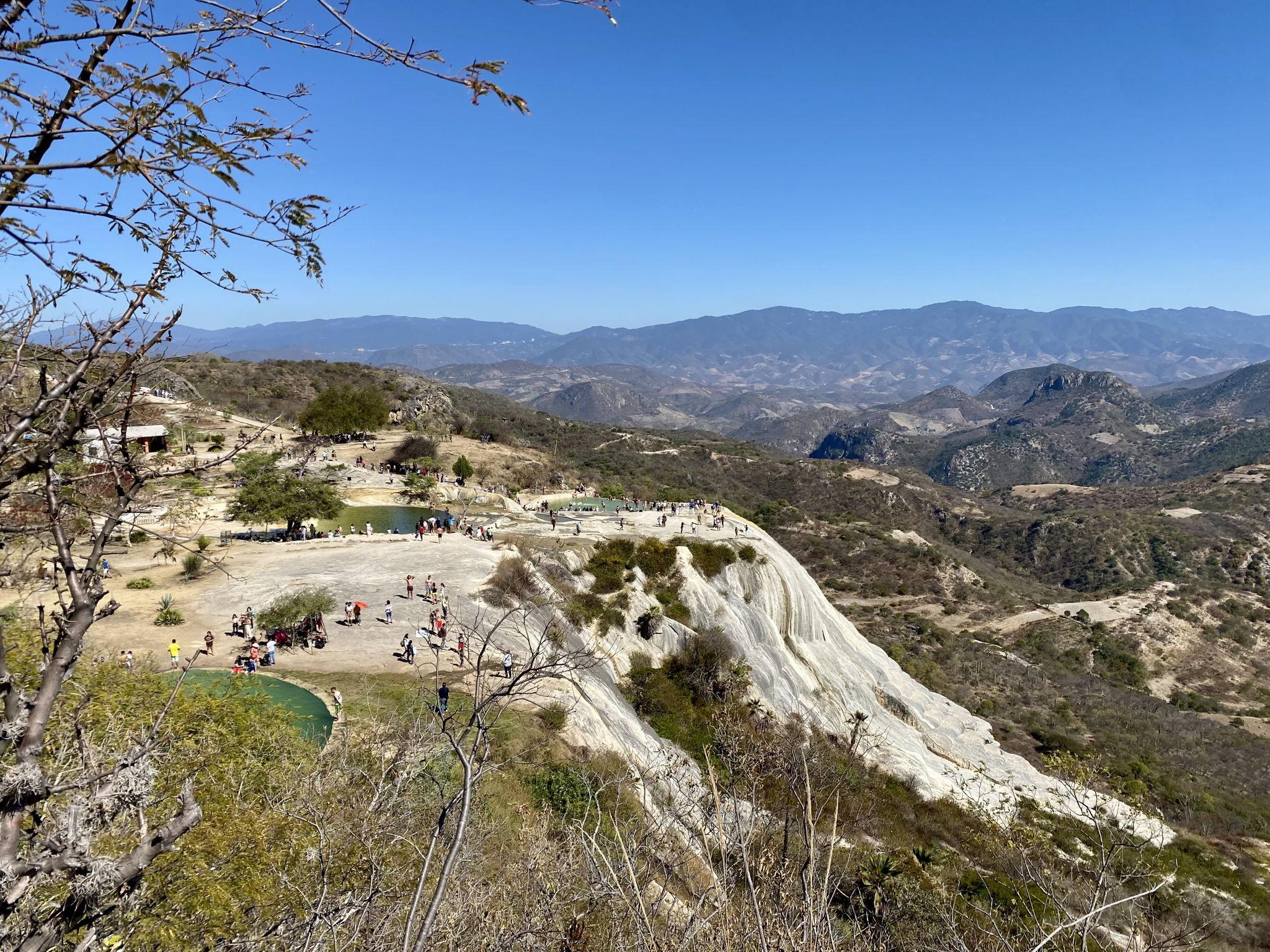 The Wedding Website of Nadia Hernandez and Tristan Reeves