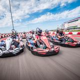 COTA Karting