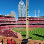 Great American Ball Park