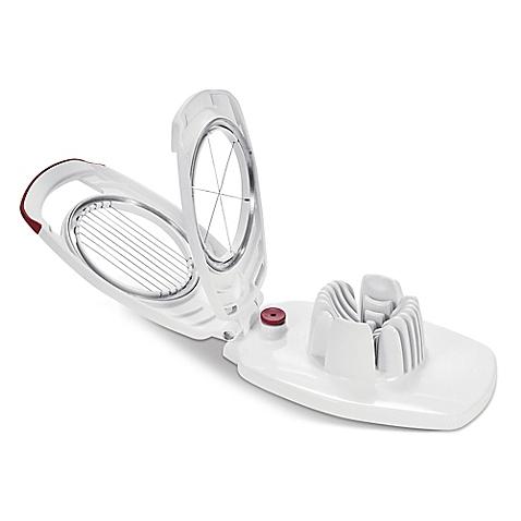 Zyliss® Egg Cutter