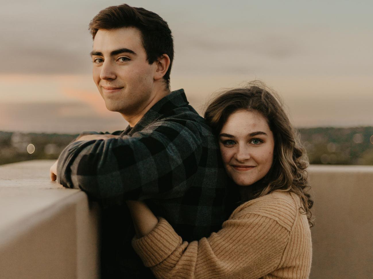 The Wedding Website of Ellen Ellis and Benjamin Rusev