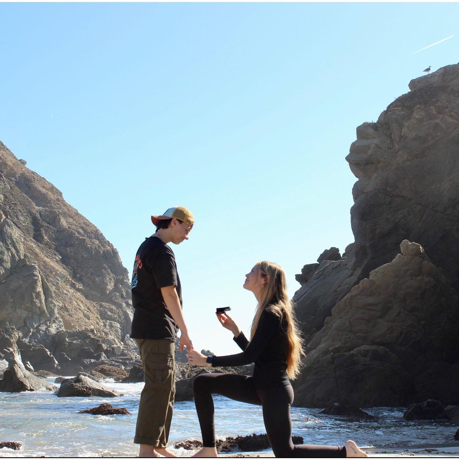 The Proposal 2