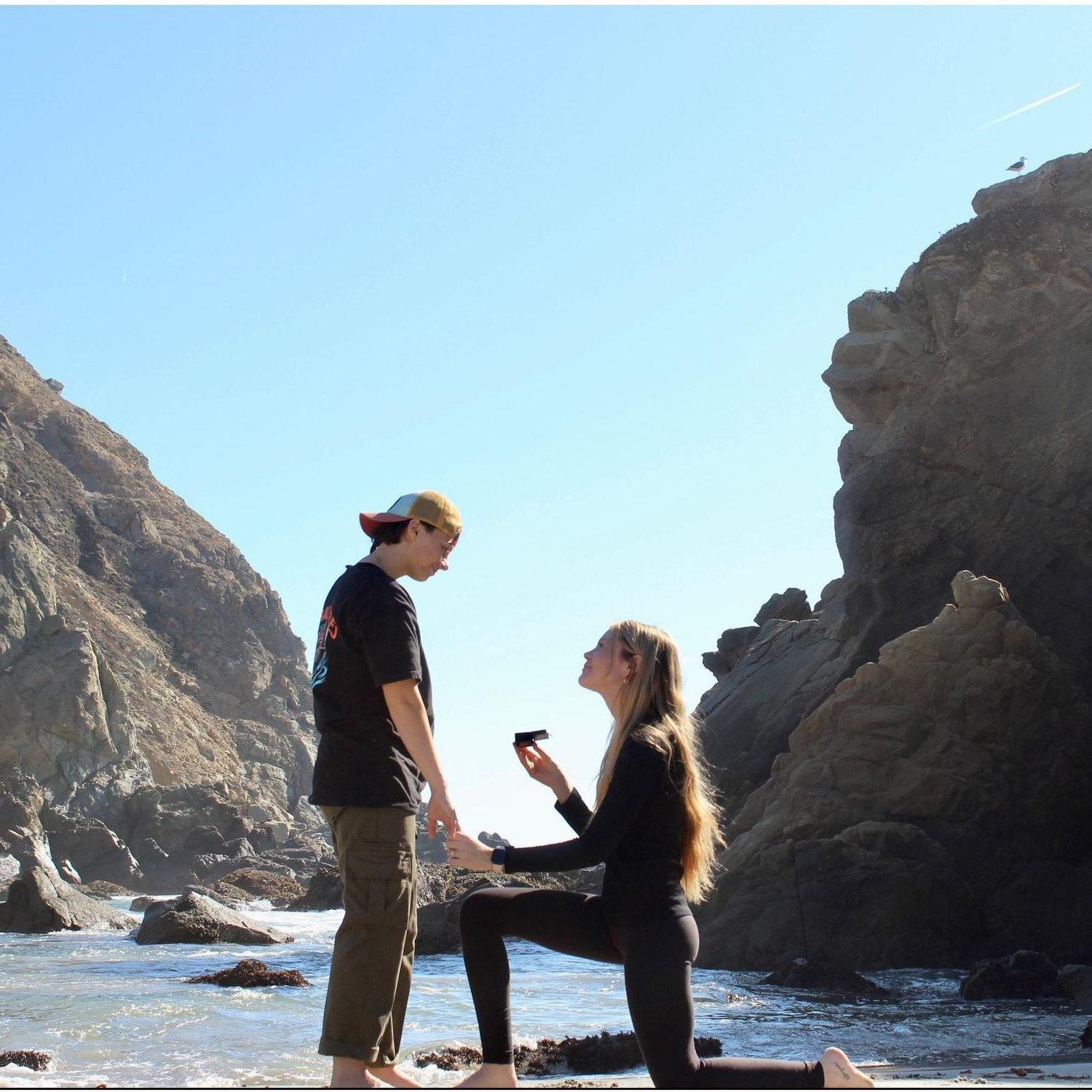 The Proposal 2